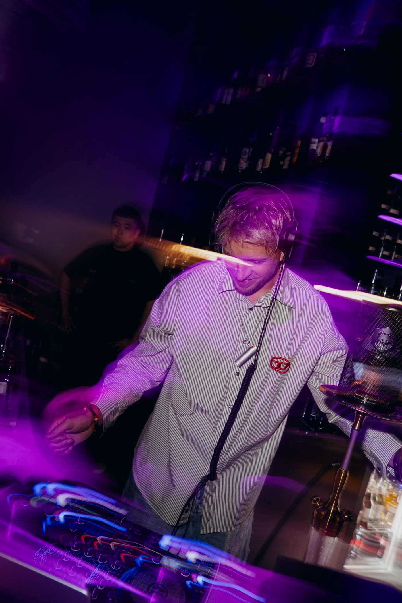 DJ-сет Cloud 9